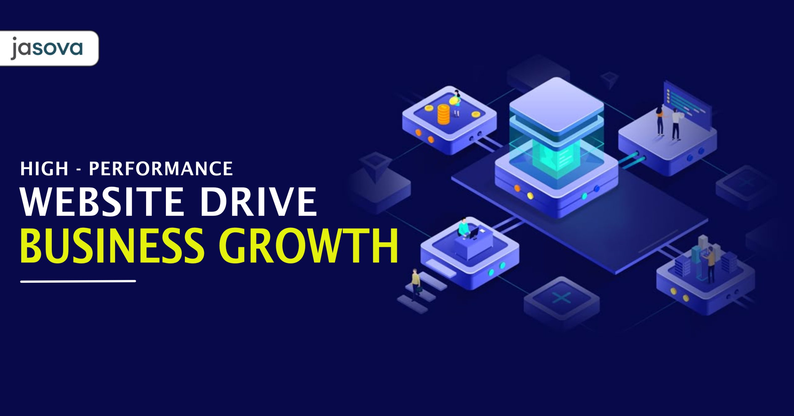 Why a High-Performance Website Is Essential for Business Success